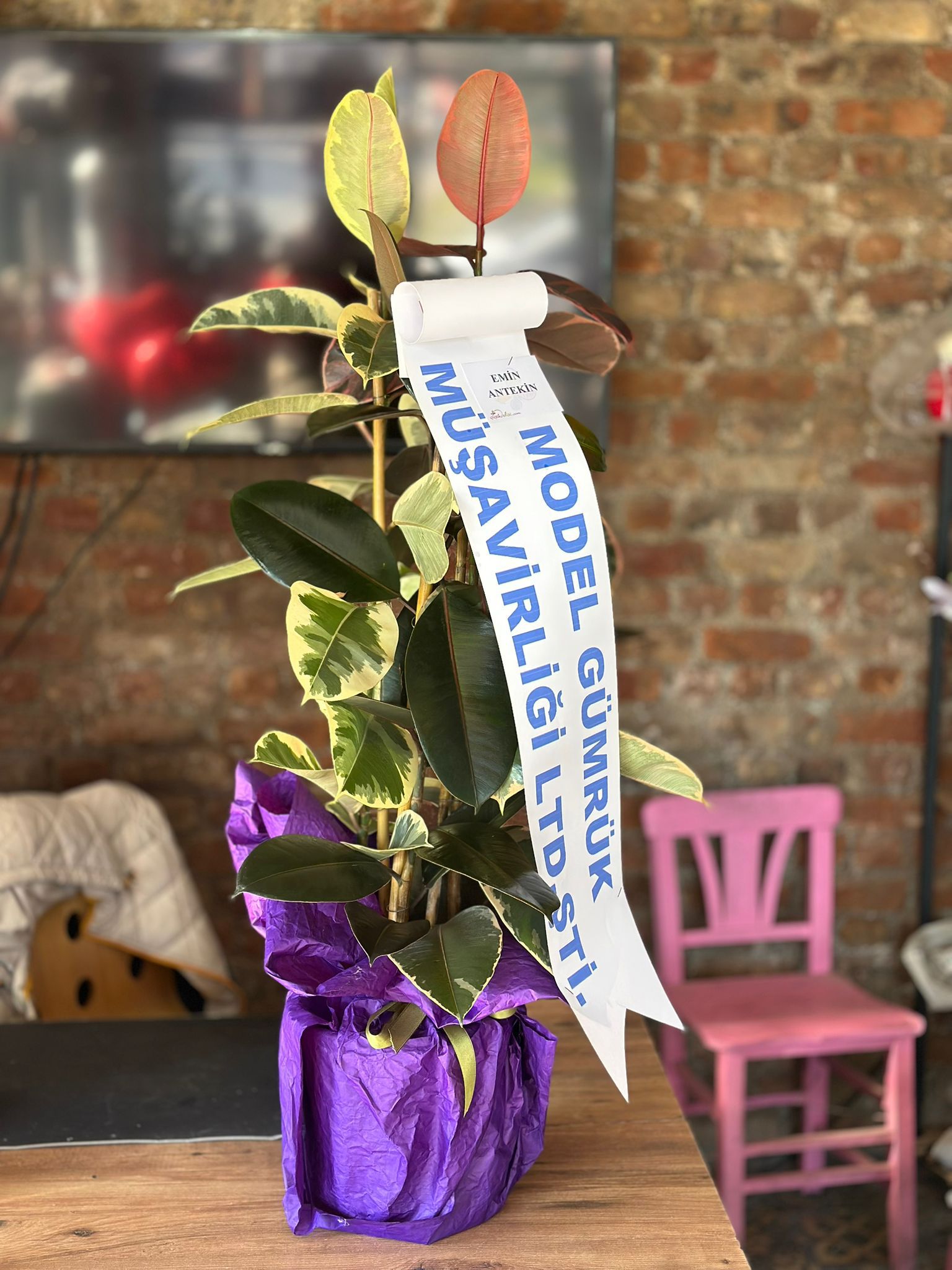 İthal İkili Kauçuk